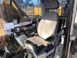 
										2021 Caterpillar 330GC full									