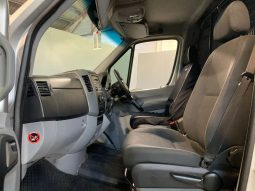 
										2018 Mercedes-Benz Sprinter full									
