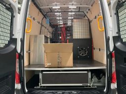 
										2022 Mercedes-Benz Sprinter full									