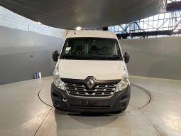 
										2020 Renault Master full									