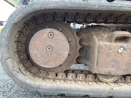 
										2020 Yanmar VIO30-6B full									