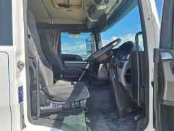 
										2019 MAN TGS 26.540 full									