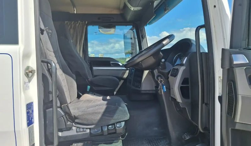 
								2019 MAN TGS 26.540 full									