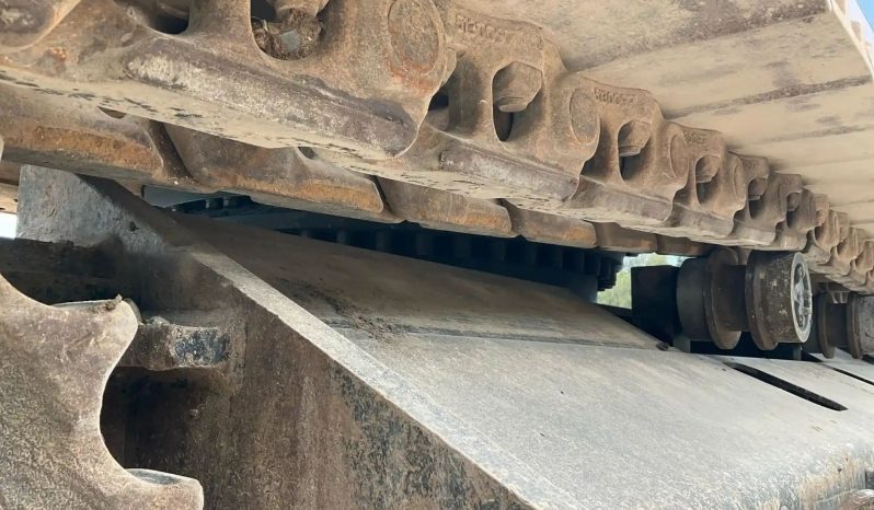 
								2020 Caterpillar 336GC full									