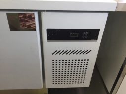 
										2024 Green Pty Ltd Food Trailer full									