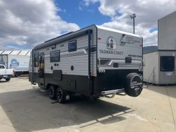 
										2022 Latitude RV Tasman Coast full									