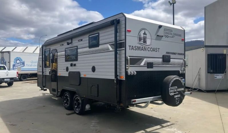 
								2022 Latitude RV Tasman Coast full									