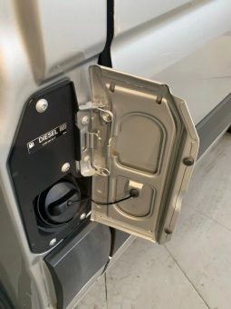 
										2018 Mercedes-Benz Sprinter full									