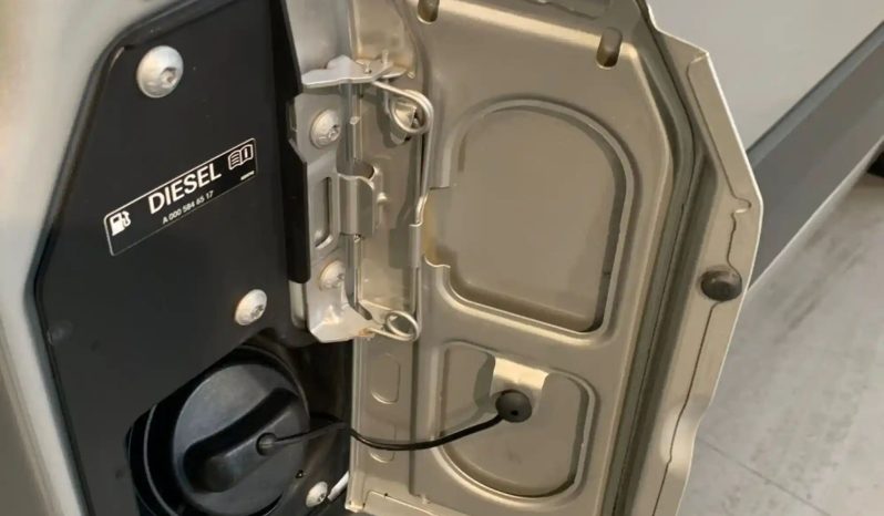 
								2018 Mercedes-Benz Sprinter full									