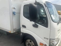 
										2020 Hino 300 616 full									