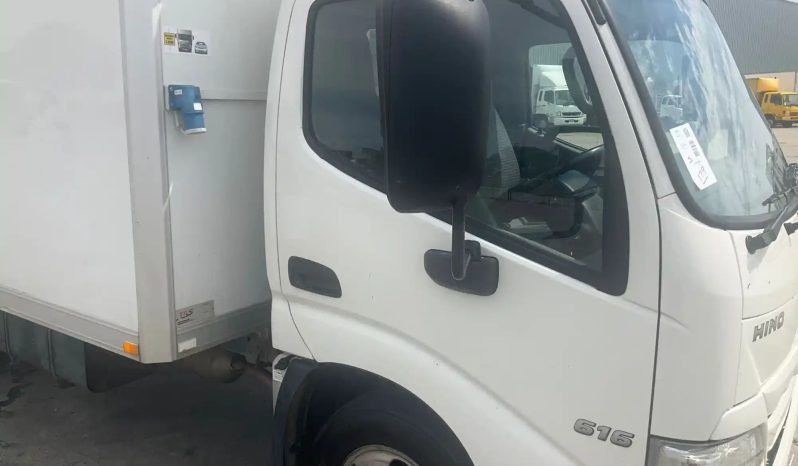 
								2020 Hino 300 616 full									