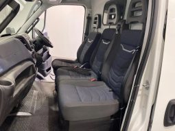 
										2021 Iveco Daily full									