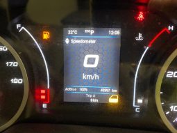 
										2021 Iveco Daily full									