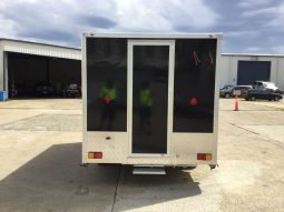 
										2024 Green Pty Ltd Food Trailer full									