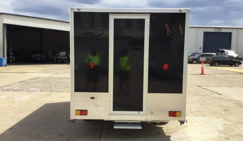 
								2024 Green Pty Ltd Food Trailer full									