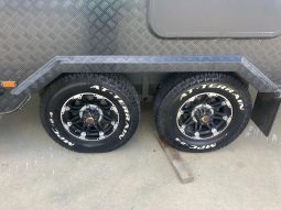 
										2022 Latitude RV Tasman Coast full									