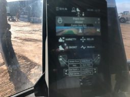 
										2021 Caterpillar 330GC full									