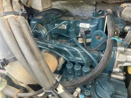 
										2022 Bobcat E26 full									