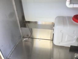 
										2024 Green Pty Ltd Food Trailer full									
