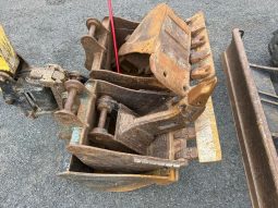 
										2020 Yanmar VIO30-6B full									