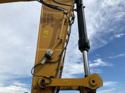 
										2020 Caterpillar 336GC full									