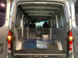 
										2018 Mercedes-Benz Sprinter full									