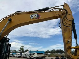 
										2020 Caterpillar 336GC full									