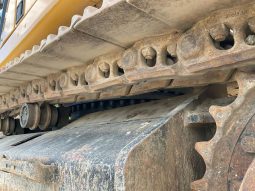 
										2020 Caterpillar 336GC full									