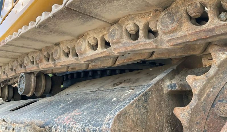 
								2020 Caterpillar 336GC full									
