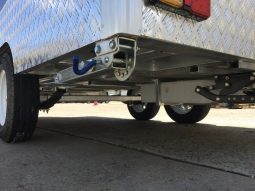 
										2024 Green Pty Ltd Food Trailer full									