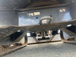 
										2022 Bobcat E26 full									