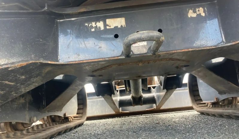 
								2022 Bobcat E26 full									