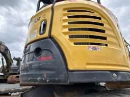 
										2020 Yanmar VIO30-6B full									
