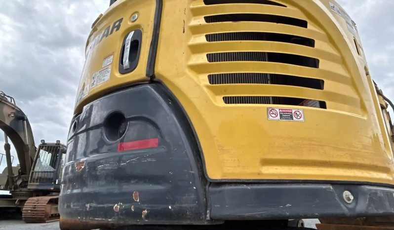 
								2020 Yanmar VIO30-6B full									