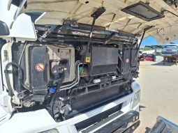 
										2019 MAN TGS 26.540 full									