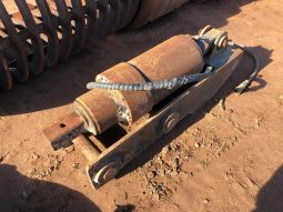 
										2021 Caterpillar 330GC full									