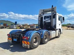 
										2019 MAN TGS 26.540 full									