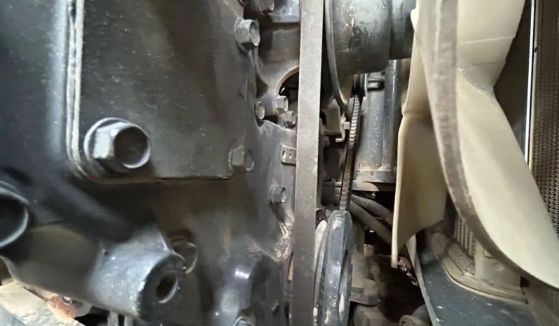 
								2020 Yanmar VIO30-6B full									