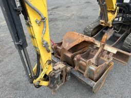 
										2020 Yanmar VIO30-6B full									