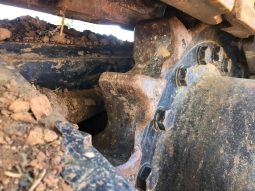 
										2021 Caterpillar 330GC full									