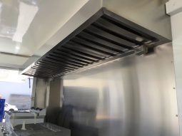 
										2024 Green Pty Ltd Food Trailer full									