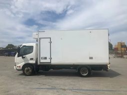 
										2020 Hino 300 616 full									