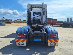 
										2019 MAN TGS 26.540 full									