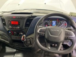
										2021 Iveco Daily full									