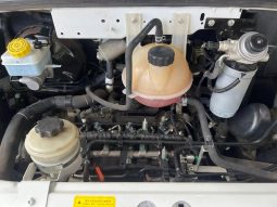 
										2019 LDV V80 full									