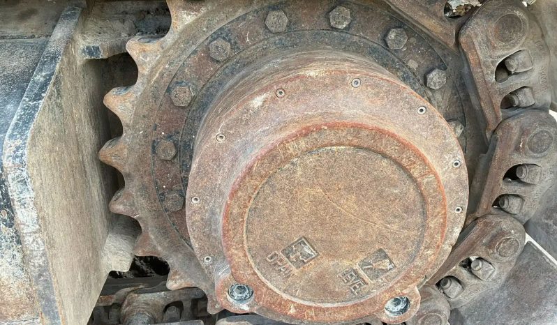 
								2020 Caterpillar 336GC full									