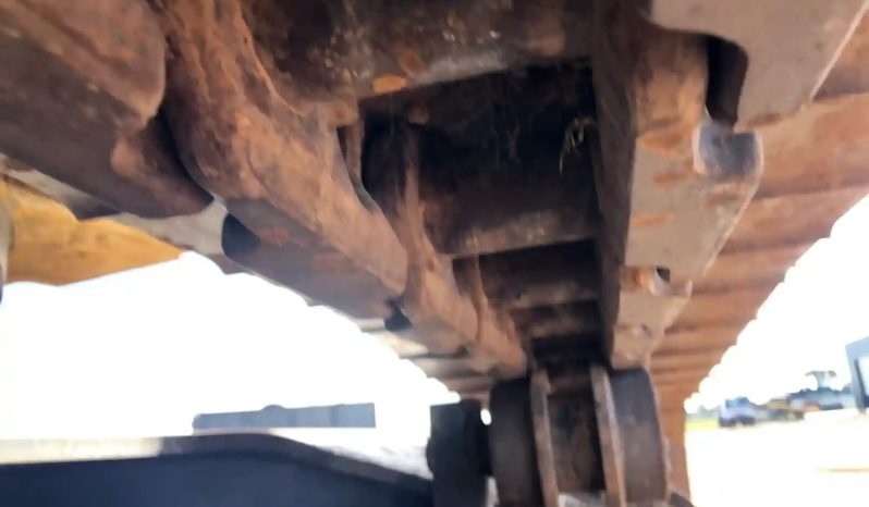 
								2021 Caterpillar 330GC full									
