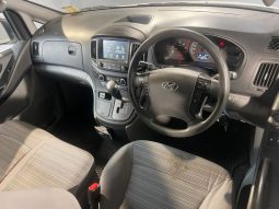 
										2020 Hyundai iLoad full									