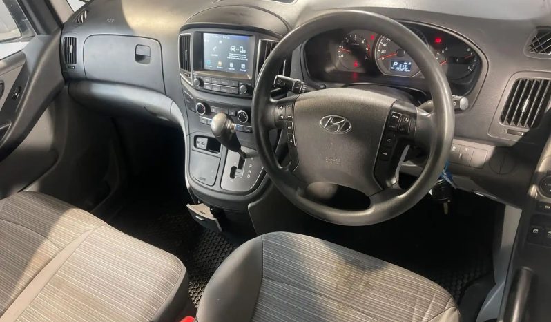 
								2020 Hyundai iLoad full									