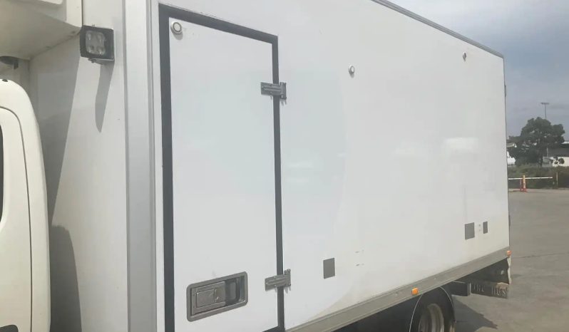 
								2020 Hino 300 616 full									